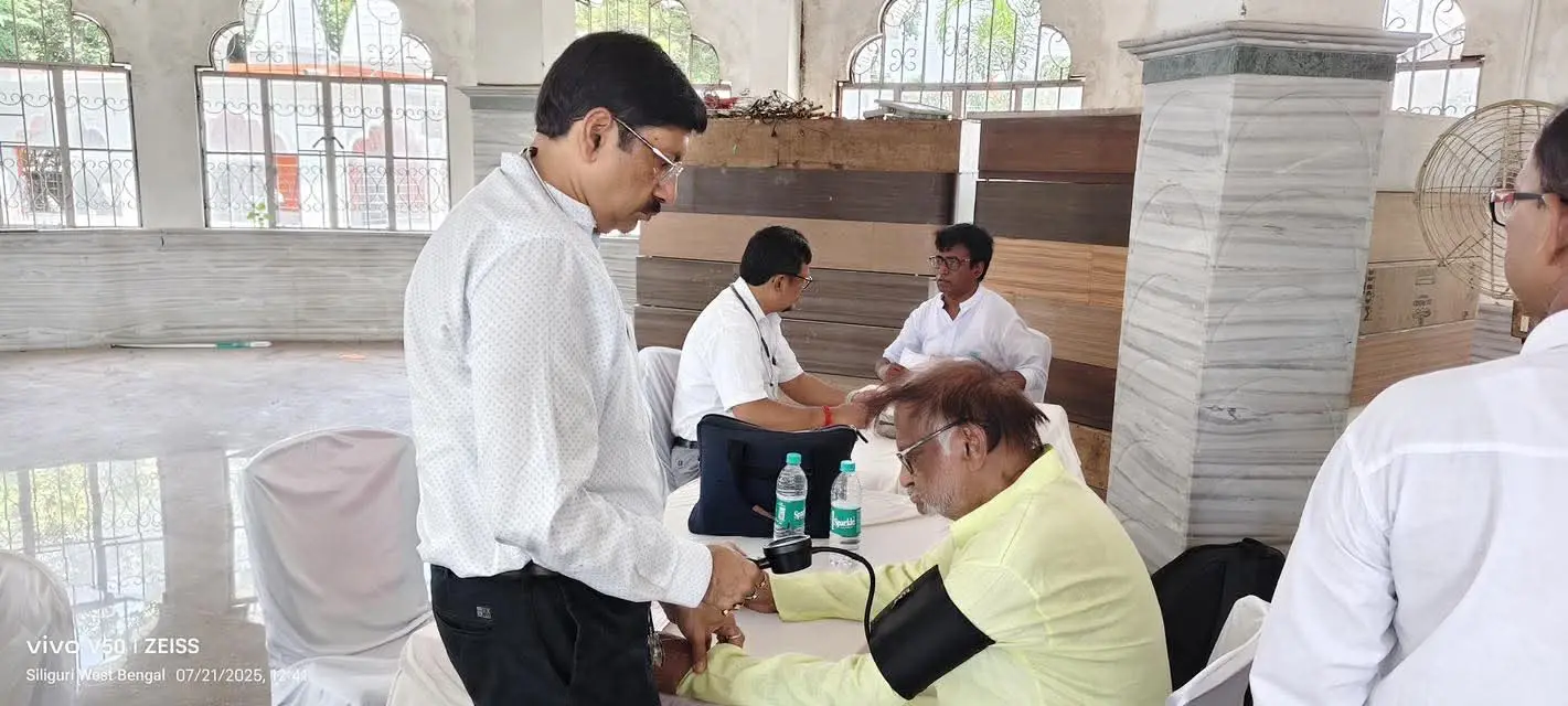 Trusted Medical Care with Compassion, Experience, and Excellence.