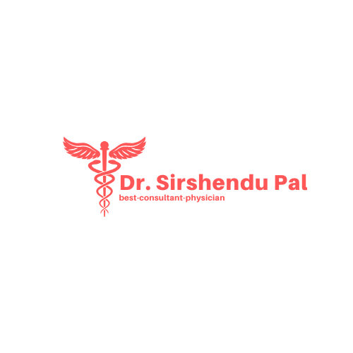 Dr. Sirshendu Pal logos